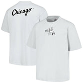 Chicago White Sox PLEASURES Mascot T-Shirt - MLB T-shirts