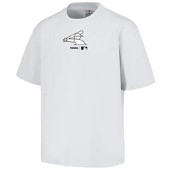 Chicago White Sox PLEASURES Mascot T-Shirt - MLB T-shirts