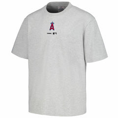 Los Angeles Angels PLEASURES Mascot T-Shirt - MLB T-shirts