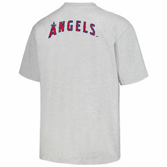 Los Angeles Angels PLEASURES Mascot T-Shirt - MLB T-shirts