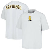 San Diego Padres PLEASURES Mascot T-Shirt - MLB T-shirts