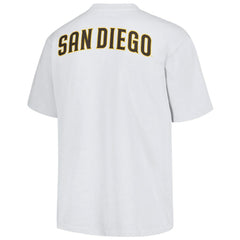 San Diego Padres PLEASURES Mascot T-Shirt - MLB T-shirts