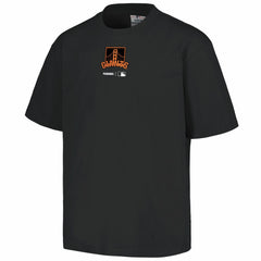 San Francisco Giants PLEASURES Mascot T-Shirt - MLB T-shirts