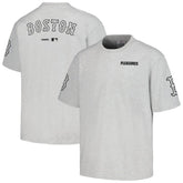Boston Red Sox PLEASURES Team T-Shirt - MLB T-shirts