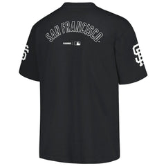 San Francisco Giants PLEASURES Team T-Shirt - MLB T-shirts