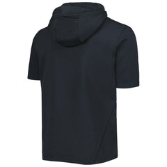 San Diego Padres Levelwear Recruit Full-Zip Short Sleeve Hoodie - MLB Hoodies
