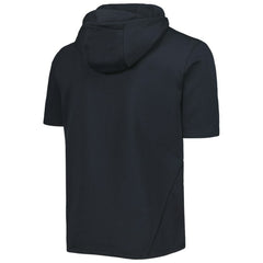 San Francisco Giants Levelwear Recruit Full-Zip Short Sleeve Hoodie - MLB Hoodies