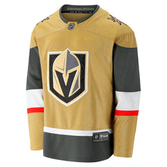 Vegas Golden Knights Fanatics Home Breakaway Jersey - NHL Jerseys