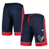 Houston Texans Starter Fan Favorite Shorts | NFL Online