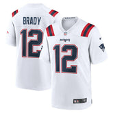 New England Patriots Tom Brady Retired Game Jersey | NFL On sale