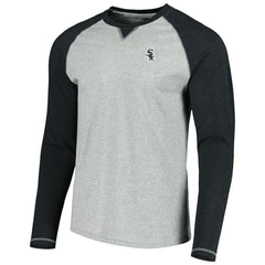 Chicago White Sox johnnie-O Alsen Raglan Long Sleeve T-Shirt - MLB T-shirts