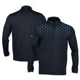 Seattle Kraken Levelwear NHL x PGA Scout Midlayer Quarter-Zip Pullover Top - NHL Pullover
