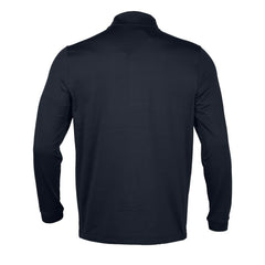 Seattle Kraken Levelwear NHL x PGA Scout Midlayer Quarter-Zip Pullover Top - NHL Pullover