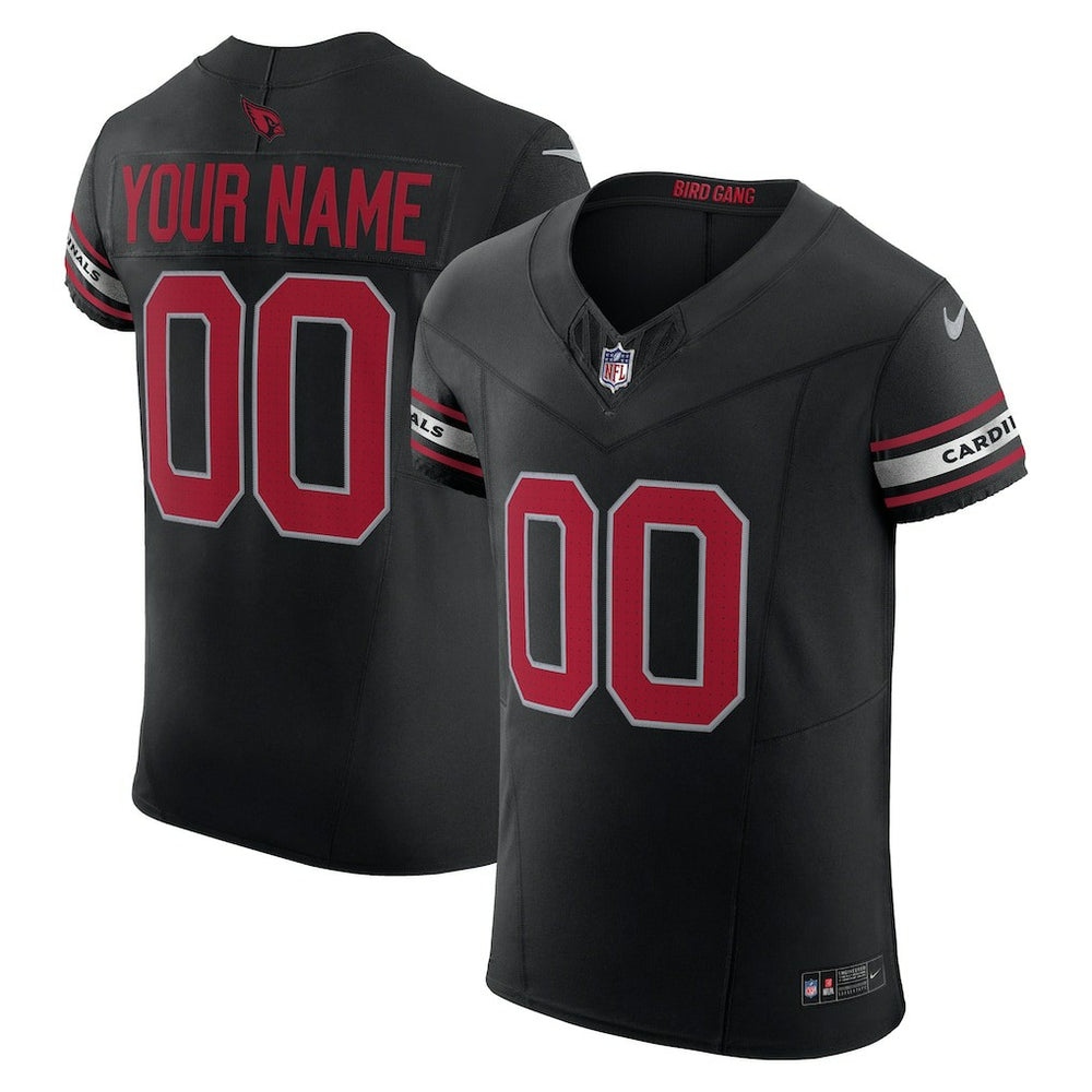 Arizona Cardinals Vapor F.U.S.E. Elite Custom Jersey | NFL US