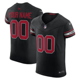 Arizona Cardinals Vapor F.U.S.E. Elite Custom Jersey | NFL US