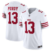 San Francisco 49ers Brock Purdy Vapor F.U.S.E. Limited Jersey | NFL US