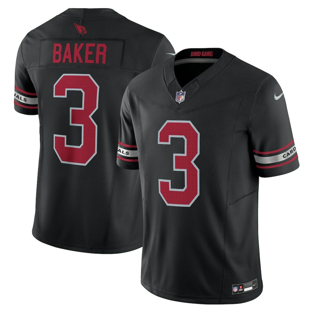 Arizona Cardinals Budda Baker Vapor F.U.S.E. Limited Jersey | NFL Hot