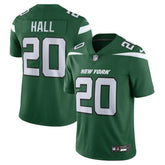 New York Jets Breece Hall Vapor Untouchable Limited Jersey | NFL Near me