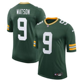 Green Bay Packers Christian Watson Vapor Untouchable Limited Jersey | NFL Online