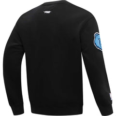 Black Ja Morant Memphis Grizzlies Pro Standard Avatar Pullover Sweatshirt | NBA