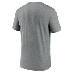 Indianapolis Colts 40th Anniversary Legend Performance T-Shirt | NFL On sale
