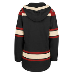 Ottawa Senators '47 Women's Superior Lacer Pullover Hoodie - NHL Hoodies