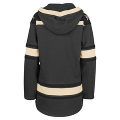 Vegas Golden Knights '47 Women's Superior Lacer Pullover Hoodie - NHL Hoodies