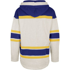 Buffalo Sabres '47 Rockaway Lacer Pullover Hoodie - NHL Hoodies
