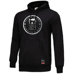 Dustin Brown Los Angeles Kings Mitchell & Ness Forever A King Pullover Hoodie - NHL Hoodies