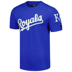 Kansas City Royals Pro Standard Team Logo T-Shirt - MLB T-shirts