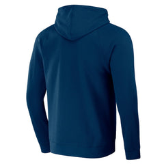 Minnesota Twins Darius Rucker Collection by Fanatics Waffle-Knit Raglan Pullover Hoodie - MLB Hoodies