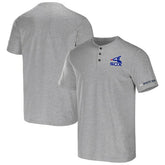 Chicago White Sox Darius Rucker Collection by Fanatics Henley T-Shirt - MLB T-shirts