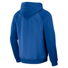 Chicago Cubs Darius Rucker Collection by Fanatics Raglan Full-Zip Hoodie - MLB Hoodies