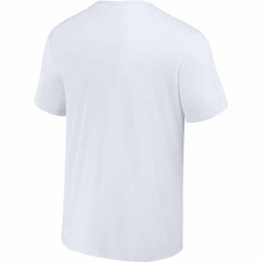 Colorado Rockies Darius Rucker Collection by Fanatics Distressed Rock T-Shirt - MLB T-shirts