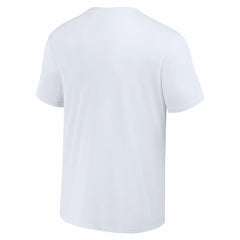 Minnesota Twins Darius Rucker Collection by Fanatics Distressed Rock T-Shirt - MLB T-shirts