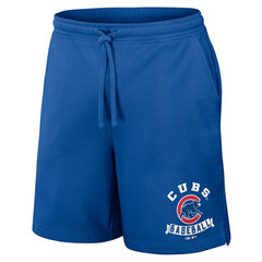 Chicago Cubs Darius Rucker Collection by Fanatics Team Color Shorts - MLB Shorts