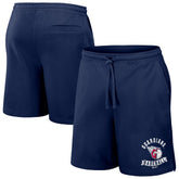 Cleveland Guardians Darius Rucker Collection by Fanatics Team Color Shorts - MLB Shorts