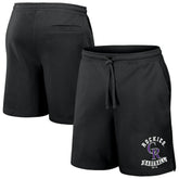 Colorado Rockies Darius Rucker Collection by Fanatics Team Color Shorts - MLB Shorts