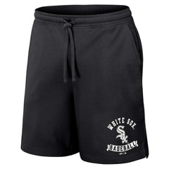 Chicago White Sox Darius Rucker Collection by Fanatics Team Color Shorts - MLB Shorts