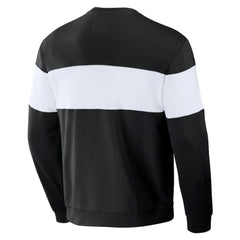 San Francisco Giants Darius Rucker Collection by Fanatics Stripe Pullover Sweatshirt - MLB Pullover