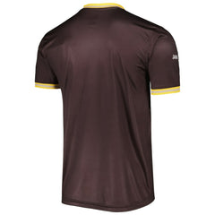 San Diego Padres Stitches Cooperstown Collection Team Jersey - MLB Jerseys