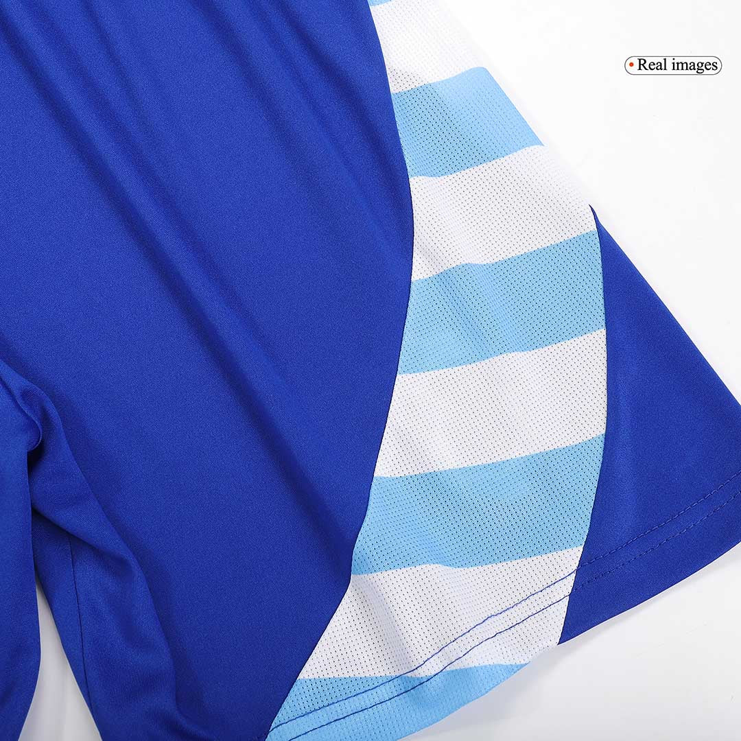Argentina Away Shorts Copa America