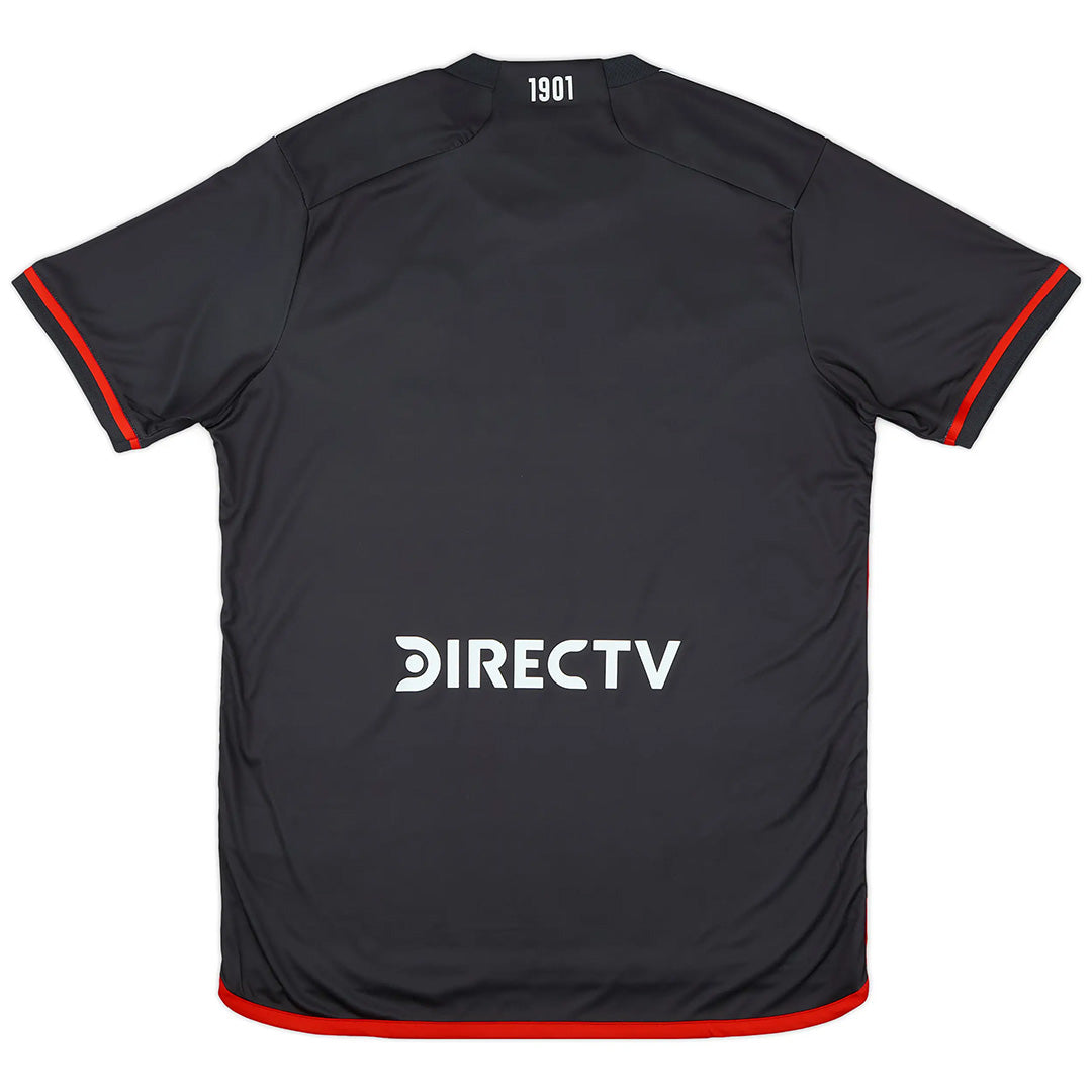 River Plate Third Jersey