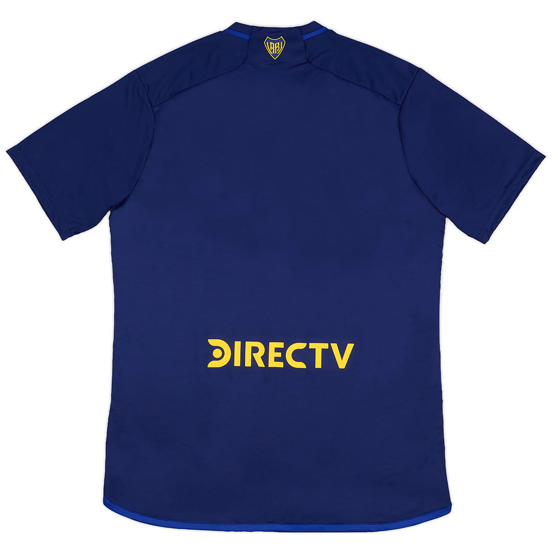 Boca Juniors Third Jersey