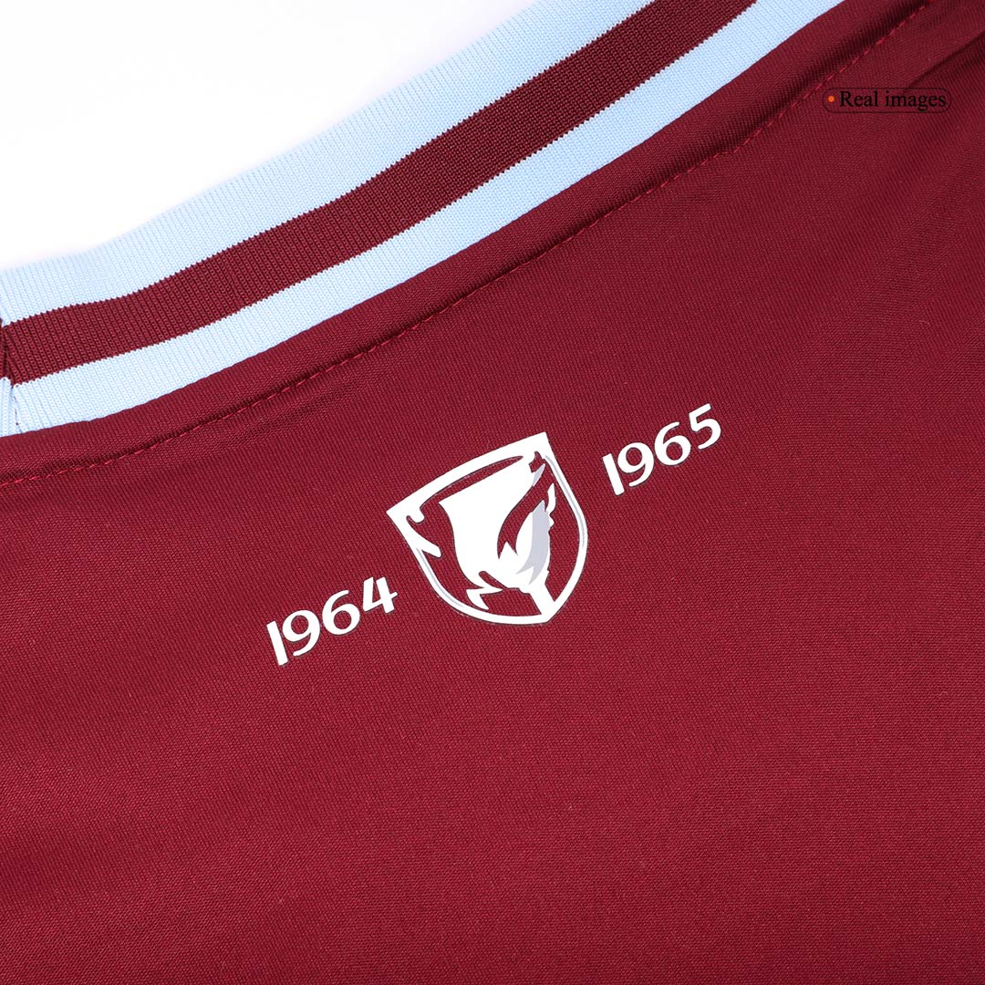 West Ham United Home Jersey