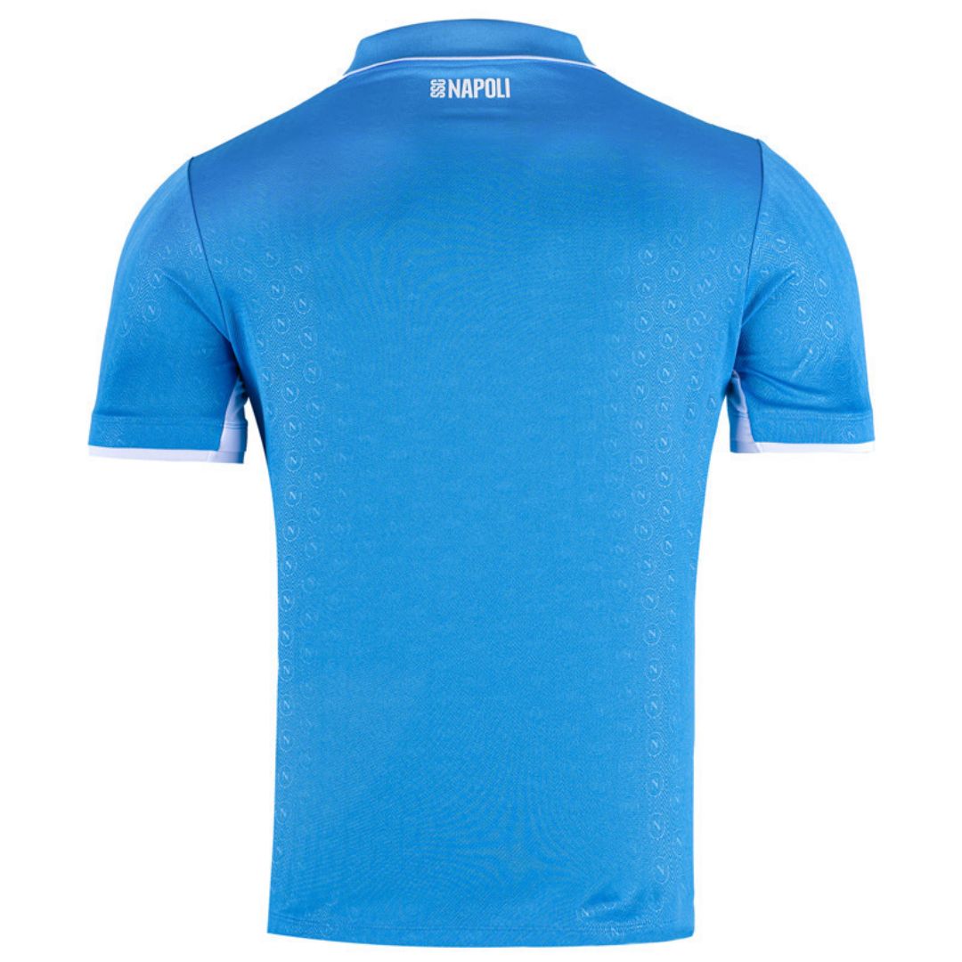 Napoli Home Jersey