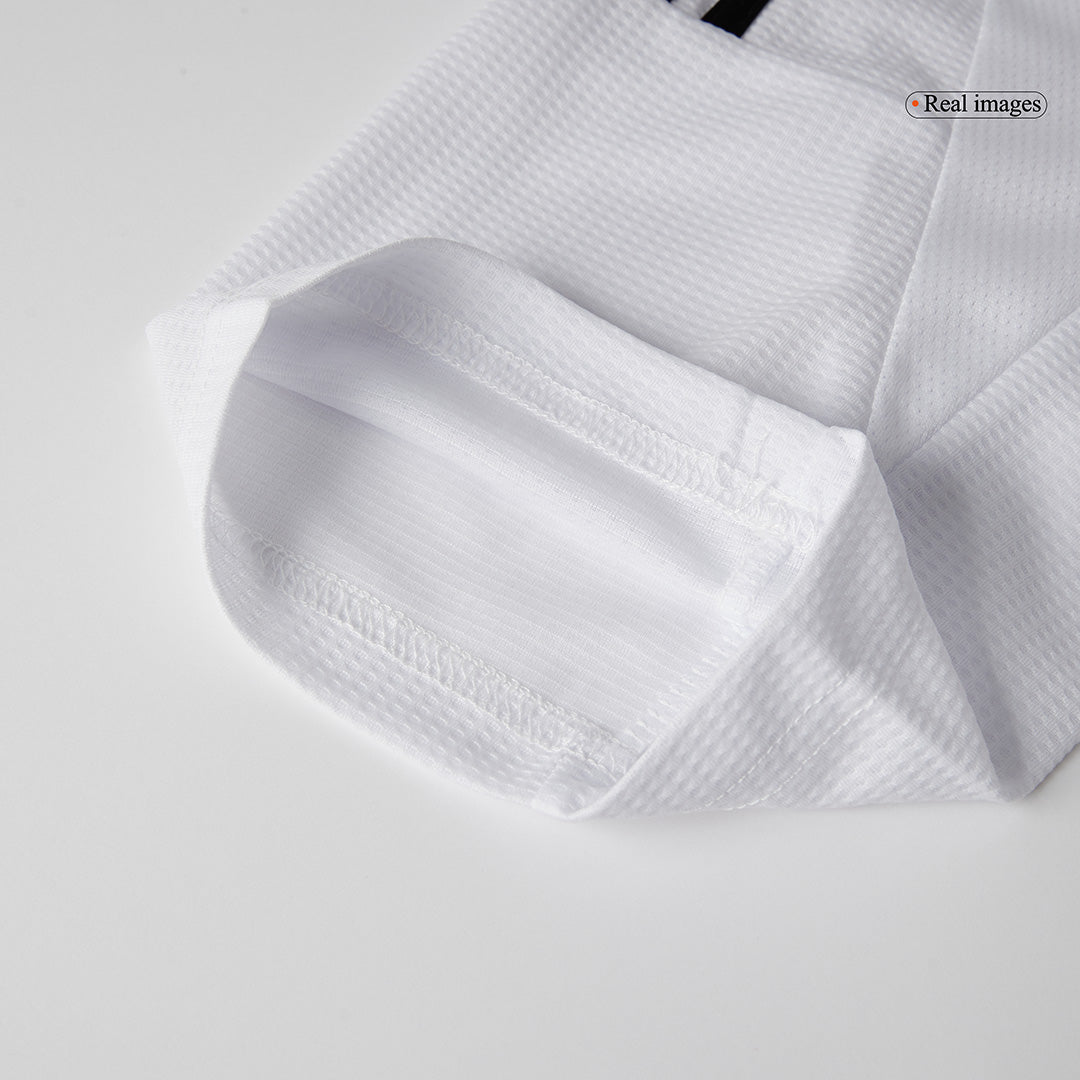 Fulham Home Jersey