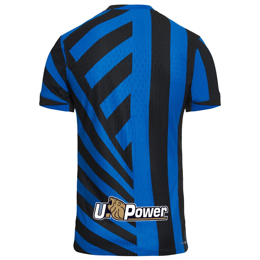 Inter Milan Home Match Jersey Player Version