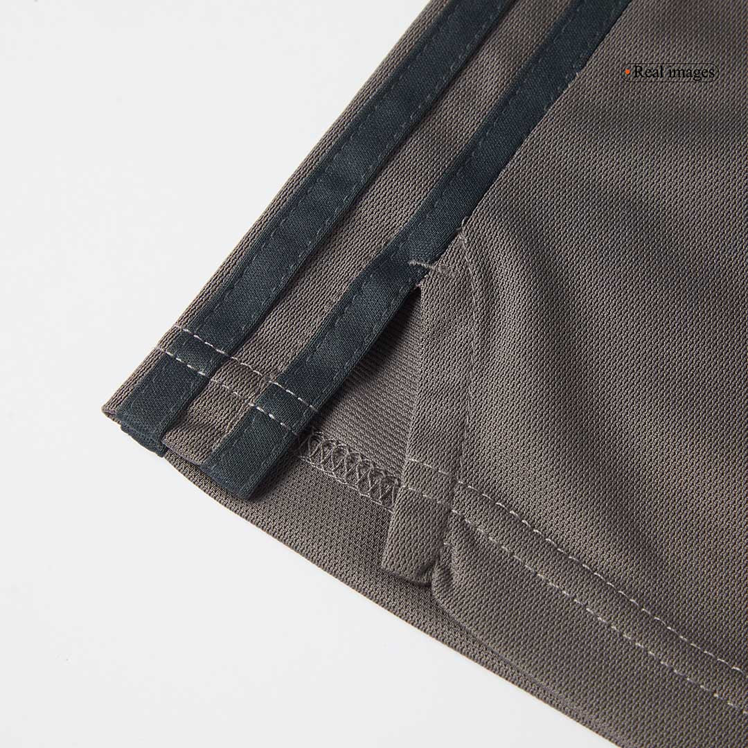 Real Madrid Third Shorts