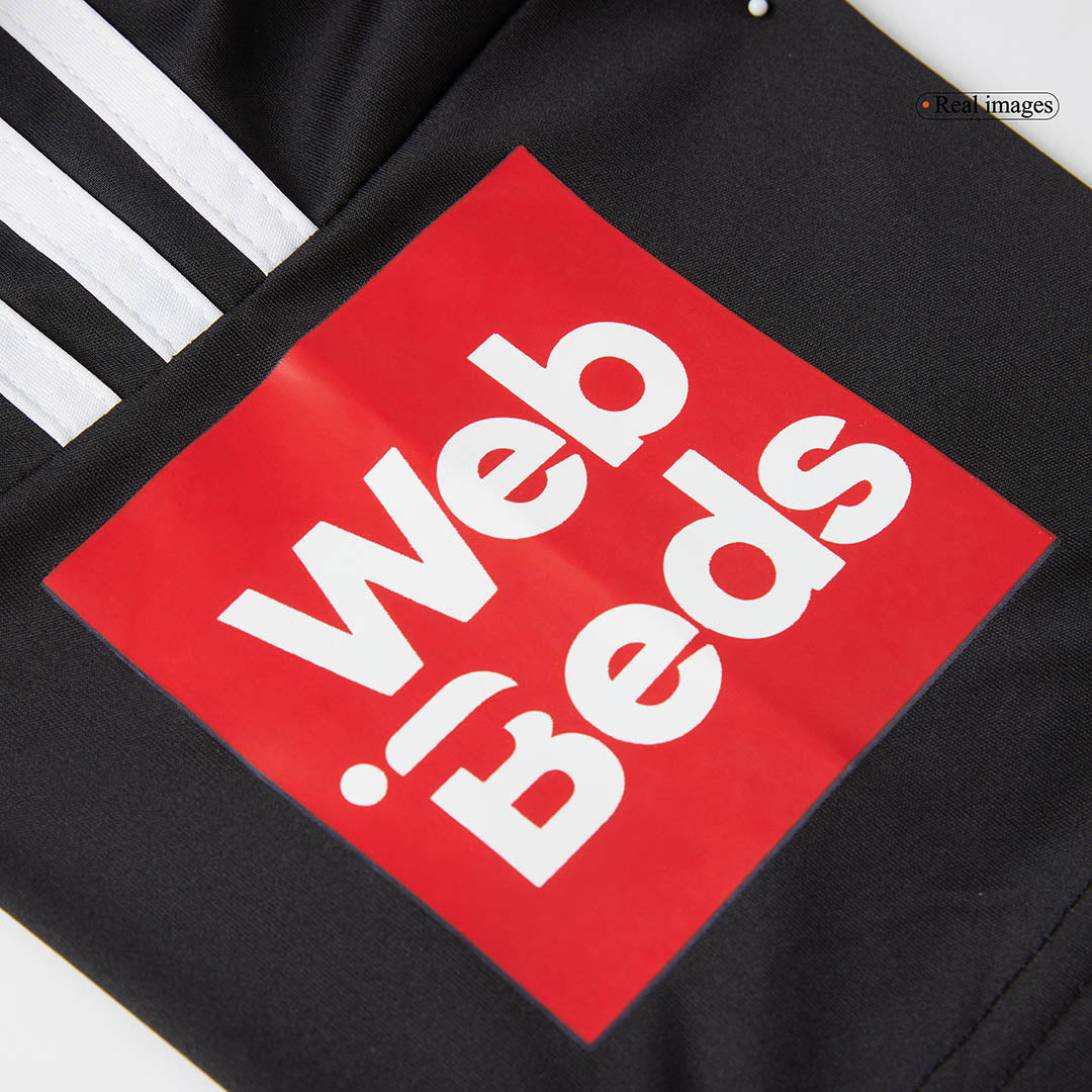Fulham Away Jersey
